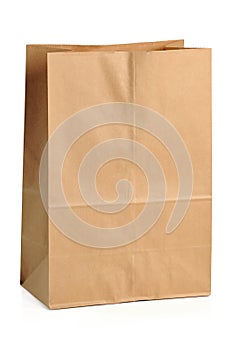 Brown Paper Bag photo