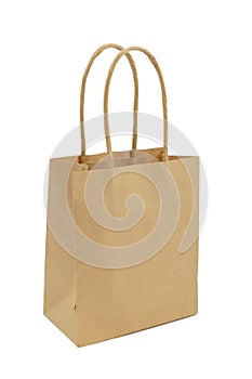 Brown Paper Bag