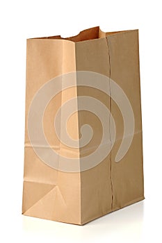 Brown Paper Bag