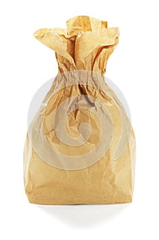 Brown Paper Bag