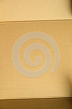 brown paper box texture background