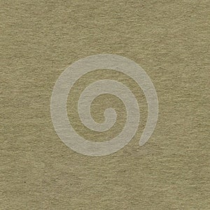 Brown paper cardboard background. Seamless square texture, tile ready.