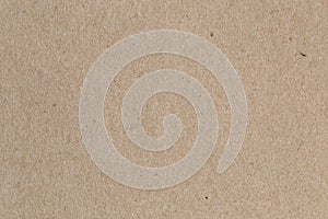 Brown paper, cardboard texture for background