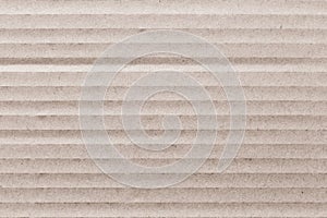 Brown paper sheet texture cardboard background