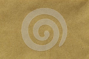 Brown paper sheet texture cardboard background