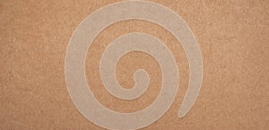 Brown Paper texture background, kraft paper horizontal with Unique design of paper, Soft natural paper style For aesthetic