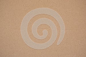 Brown Paper texture background, kraft paper horizontal with Unique design of paper, Soft natural style For aesthetic creative