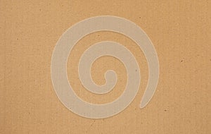 Brown Paper texture background, kraft paper horizontal with vertical line and Unique design of paper, Soft natural paper style For