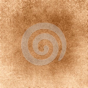Brown patterned background texture