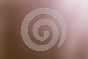 Abstract Gradient Background in Earthy Tones