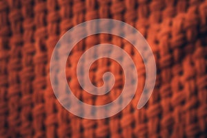 Brown plaid background. Great photo for advertising. Place for text