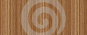 Brown plywood stripes texture background