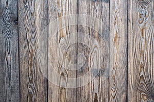 Brown Real Wood Texture Background. Vintage and OldBrown