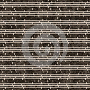 Brown Rectangle Slates Tile Pattern Repeat Background