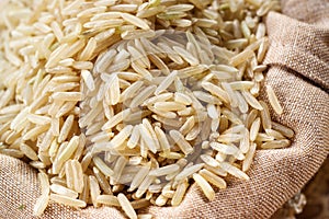 Brown rice