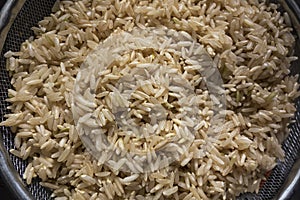 Brown Rice