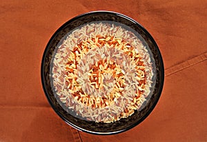 Brown Rice