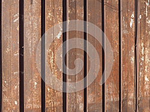 brown rusted steel metal texture background