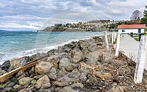 Brown's Point Park View 3