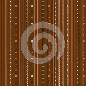 Brown seamless texture