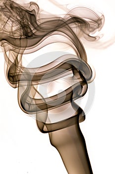 Brown Smoke