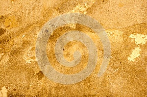 Brown stone background