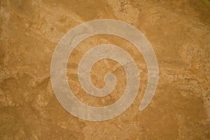 Brown stone texture
