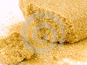 Brown sugar