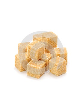 Brown Sugar Cubes