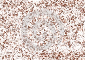 Gritty Grunge Brown Abstarct Texture Background photo