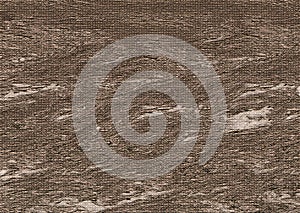 Brown textured background creating dynamic visual interest with subtle lighting
