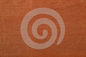 Brown transparent caprone cloth as background texture