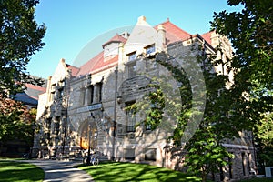 Brown University