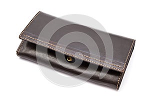 Brown Wallet