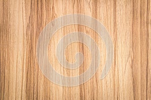 Brown wood background with abstract pattern. Surface of natural wooden material.