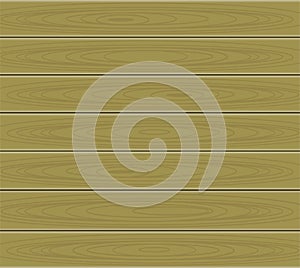 Brown wood background with motif