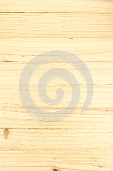 Brown wood background texture