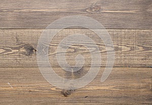 Brown wood background and wood texture