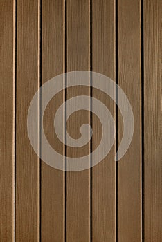 Brown wood color texture horizontal for background. Surface light clean of table top view. Natural patterns for design