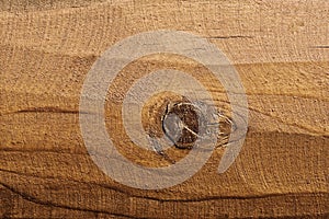 Brown wood log wall surface background image