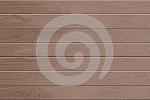 Brown wood plank background dark wood texture.old panels