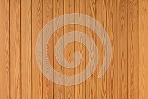 Brown wood plank wall texture background