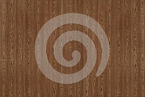 Brown wood texture, abstract background