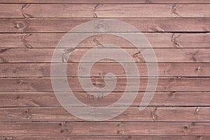 Brown wood texture background