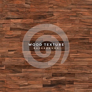 Brown wood texture Background