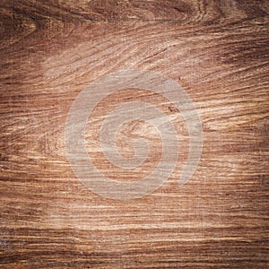 Brown wood texture background