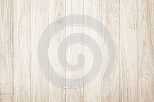 Brown wood texture background of tabletop seamless. Wooden plank old of table top view and board nature pattern are surface grain