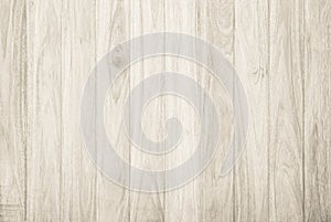 Brown wood texture background of tabletop seamless. Wooden plank old of table top view and board nature pattern are surface grain