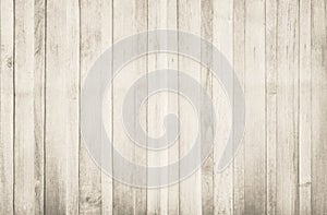 Brown wood texture background of tabletop seamless. Wooden plank old of table top view and board nature pattern are surface grain