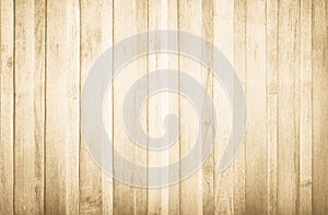 Brown wood texture background of tabletop seamless. Wooden plank old of table top view and board nature pattern are surface grain